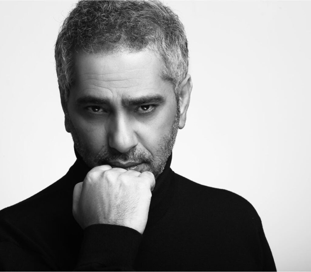 فضل شاكر.. بعد “عين الحلوة” ميلاد جديد