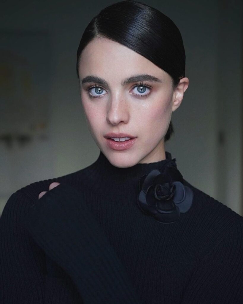 Margaret Qualley