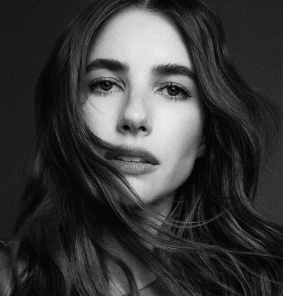Emma Roberts