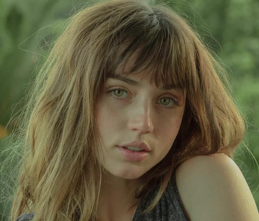 Ana De Armas