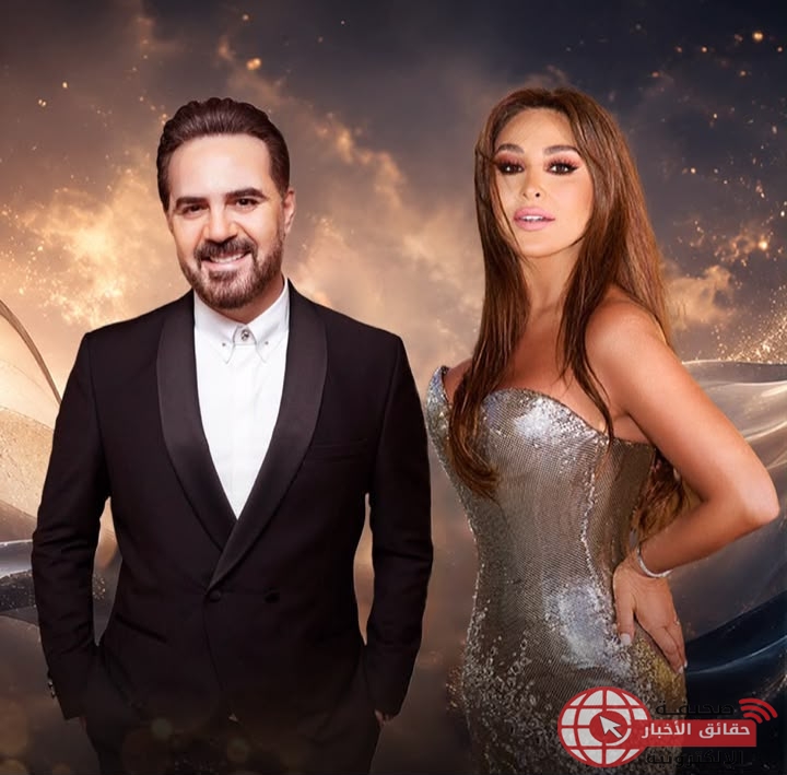 جمهور جدة على موعد متجدد مع إليسا ووائل جسار في ليلة من الإحساس والطرب
