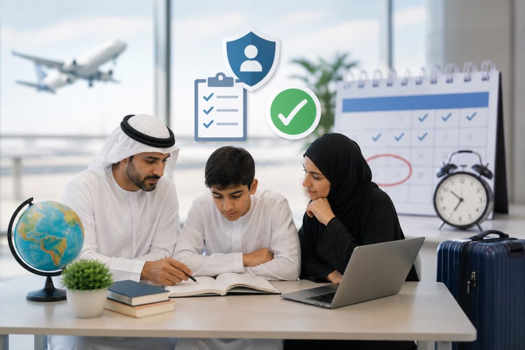 مدارس تدعو أولياء الأمور إلى تأجيل السفر حتى إعلان النتائج النهائية للطلبة مدارس تدعو أولياء الأمور إلى تأجيل السفر حتى إعلان النتائج النهائية للطلبة