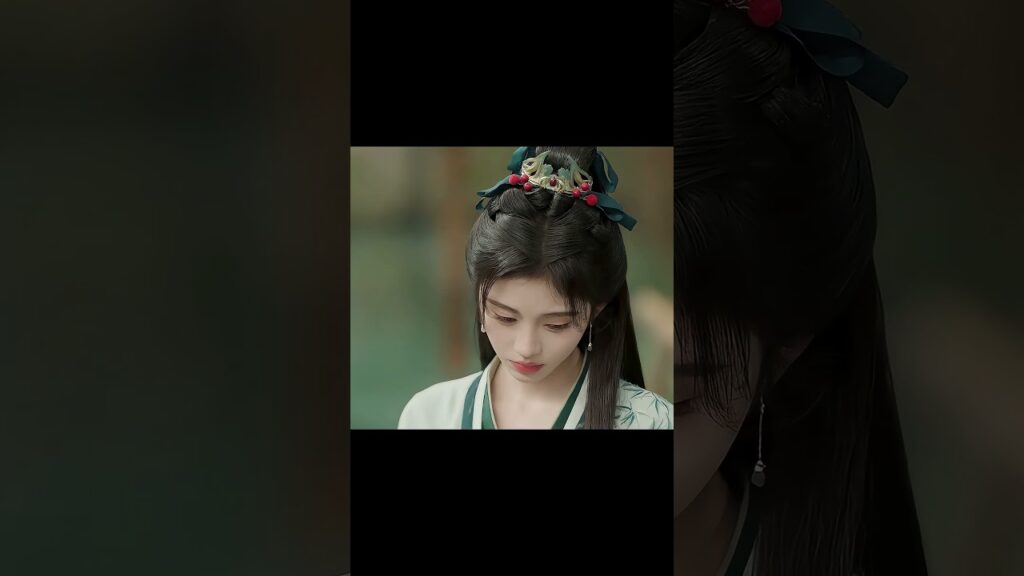 🥺🥺🥺🥺 #songweilong #jujingyi #theeternalfragrance #العطر_الابدي #shorts #cdrama #youku