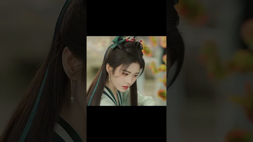 🤦🏻🤦🏻🤣🤣 #songweilong #jujingyi #theeternalfragrance #العطر_الابدي #shorts #cdrama #youku