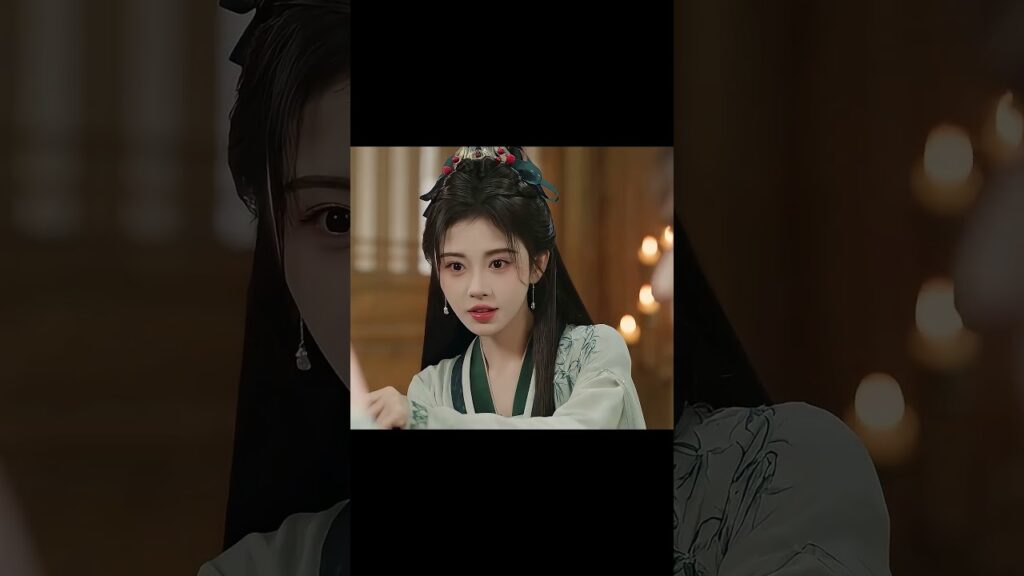 رابطة العطر💕💕 #songweilong #jujingyi #theeternalfragrance #العطر_الابدي #shorts #cdrama #youku