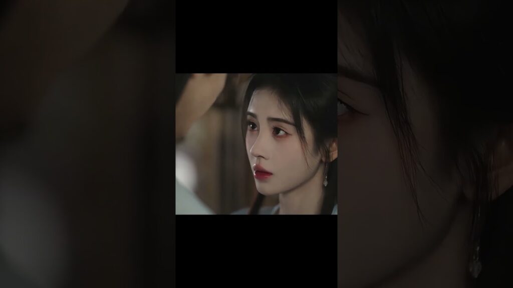 💕💕💕 #songweilong #jujingyi #theeternalfragrance #العطر_الابدي #shorts #cdrama #youku