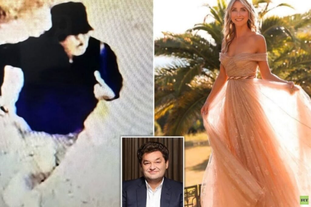 تنكرت بزي رجل.. أخطر مطلوبة في أوروبا وراء تفجير استهدف مليارديراً شهيراً وزوجته