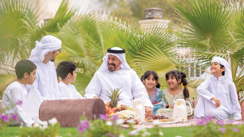 «بيت متماسك».. الأسرة الداعمة تصنع جيلاً محصناً ضد المخدرات «بيت متماسك».. الأسرة الداعمة تصنع جيلاً محصناً ضد المخدرات