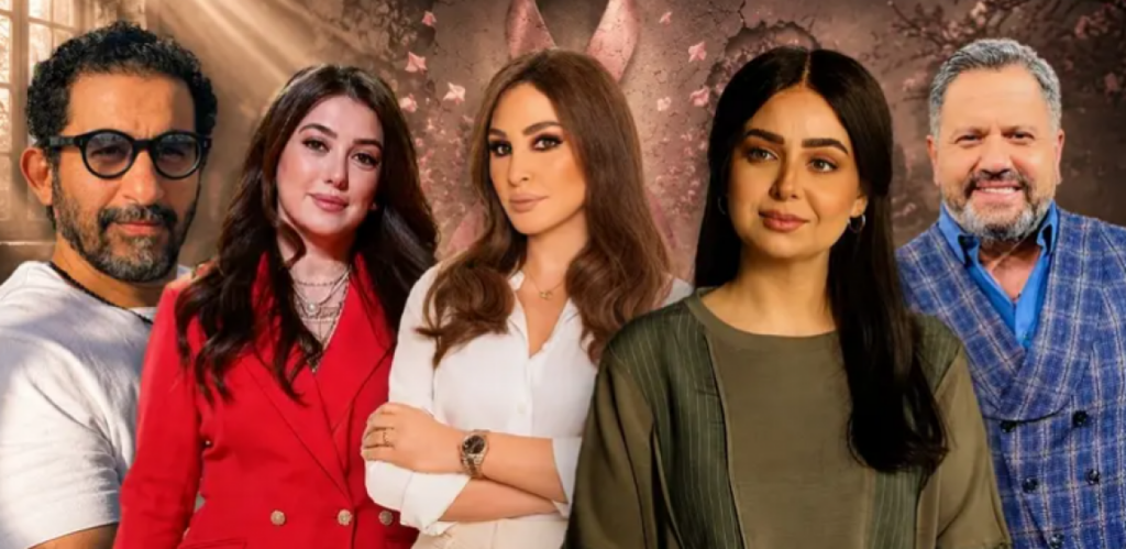 فنانون داهمهم السرطان وأخفوه عن الجميع | بانوراما فنانون داهمهم السرطان وأخفوه عن الجميع | بانوراما