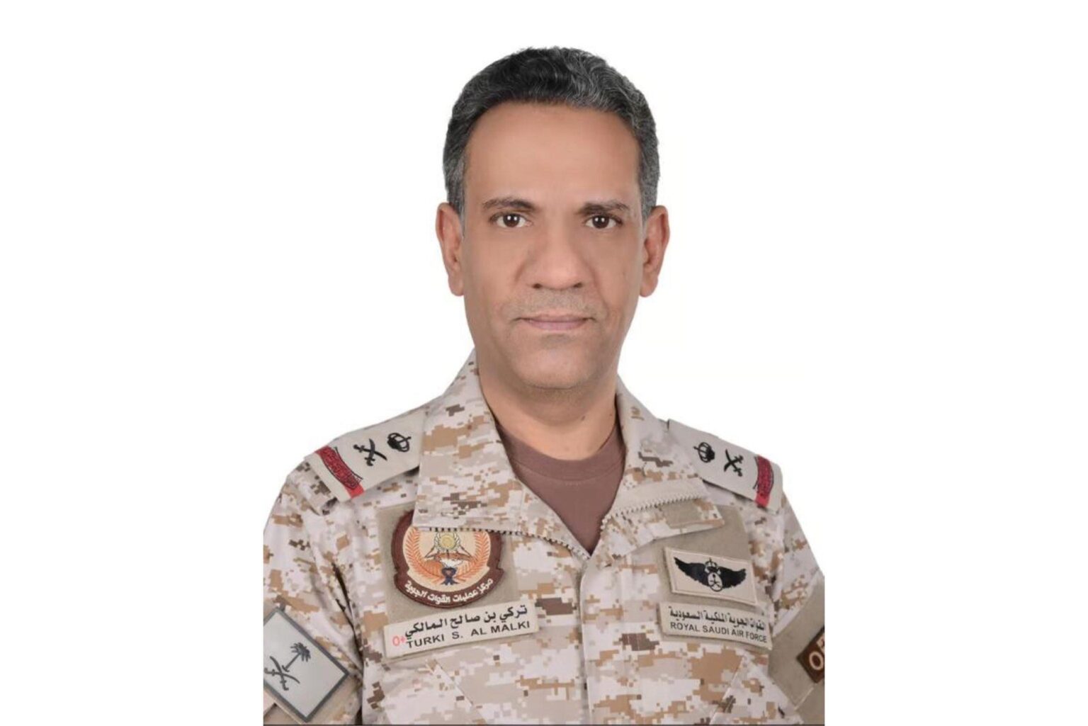 التحالف: تهديدات الحوثي للمملكة مناورة يائسة للتغطية على انتهاكاتهم في اليمن التحالف: تهديدات الحوثي للمملكة مناورة يائسة للتغطية على انتهاكاتهم في اليمن