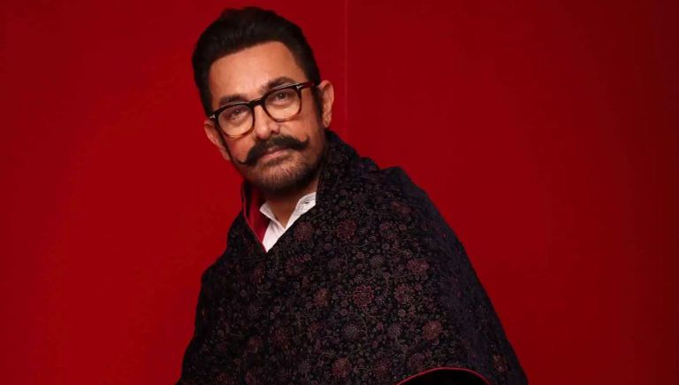 عامر خان يبدأ فصلاً جديداً.. زفاف ثالث بعد حكاية حب امتدت 25 عاماً عامر خان يبدأ فصلاً جديداً.. زفاف ثالث بعد حكاية حب امتدت 25 عاماً