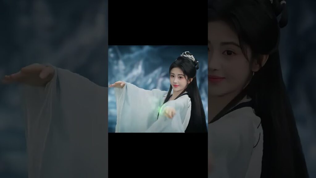 🤣🤣🤣🤣🤣 #songweilong #jujingyi #theeternalfragrance #العطر_الابدي #shorts #cdrama #youku