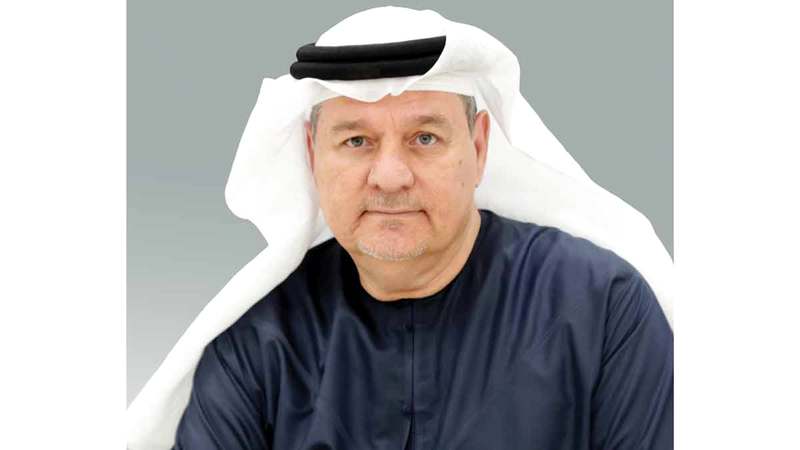 برنامج سلوكي مبتكر لعلاج اضطرابات النوم عند أطفال التوحد محمد العمادي: رسالة المركز تتجاوز حدود الفصول الدراسية لتشمل الرعاية الشاملة لكل طفل وأسرته.