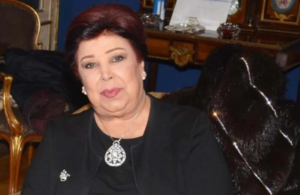 بكلماتٍ مؤثرة .. ابنة رجاء الجداوي تحيي ذكرى رحيلها: ست سنوات ثقال | بانوراما بكلماتٍ مؤثرة .. ابنة رجاء الجداوي تحيي ذكرى رحيلها: ست سنوات ثقال | بانوراما