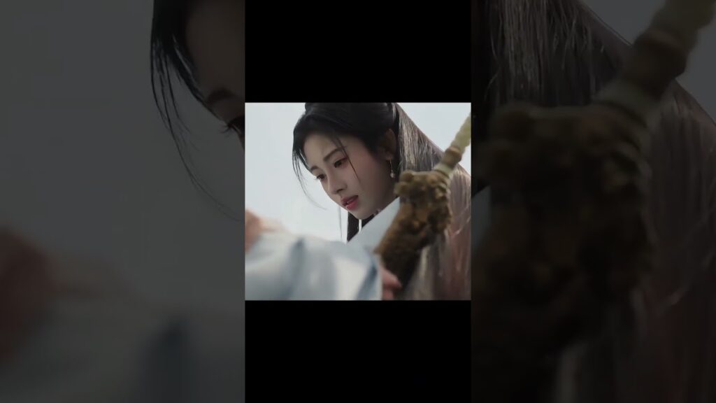 🥺🥺💕💕 #songweilong #jujingyi #theeternalfragrance #العطر_الابدي #shorts #cdrama #youku