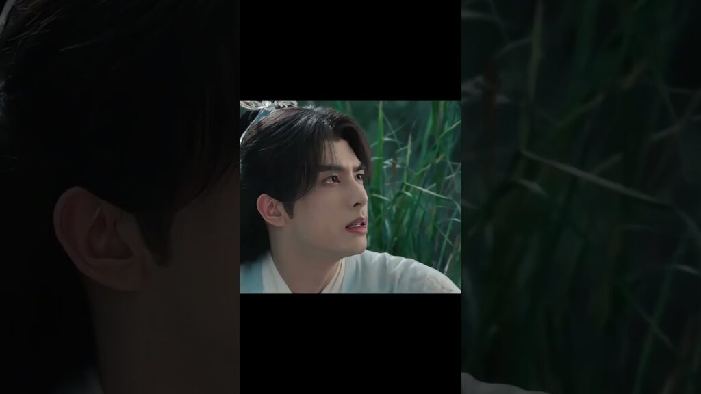 🥺🥺🥺🥺 #songweilong #jujingyi #theeternalfragrance #العطر_الابدي #shorts #cdrama #youku