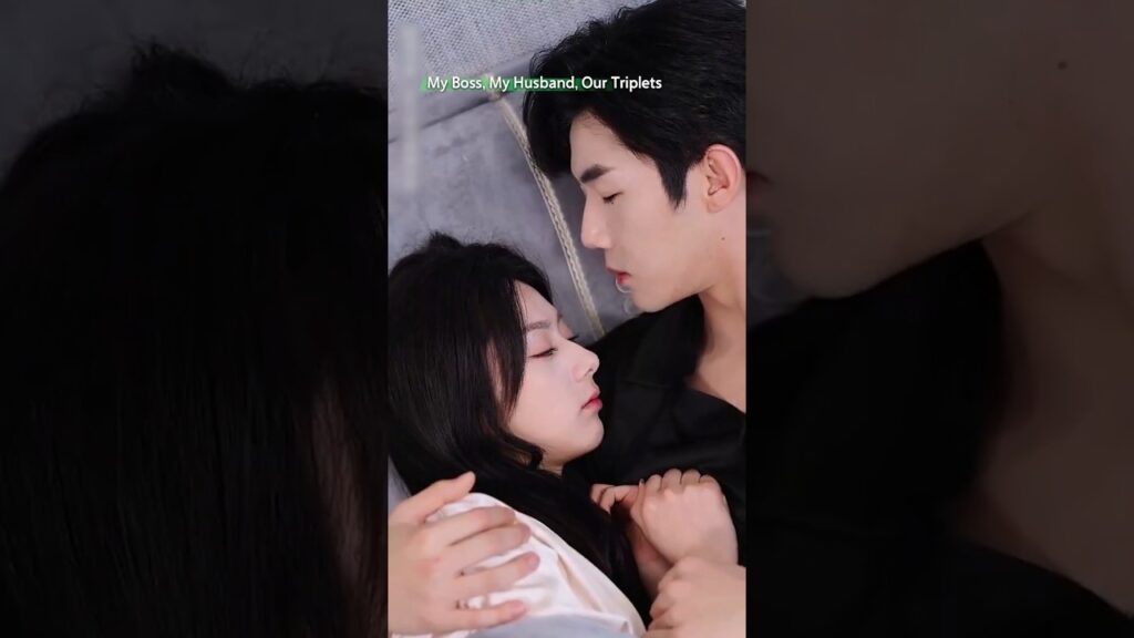 ❤️ كان حضنه أول مفاجأة في الصباح  #verticaldrama #shortdrama #mustwatch#MicroDrama