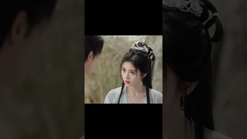 👏🏻👏🏻💕💕 #songweilong #jujingyi #theeternalfragrance #العطر_الابدي #shorts #cdrama #youku