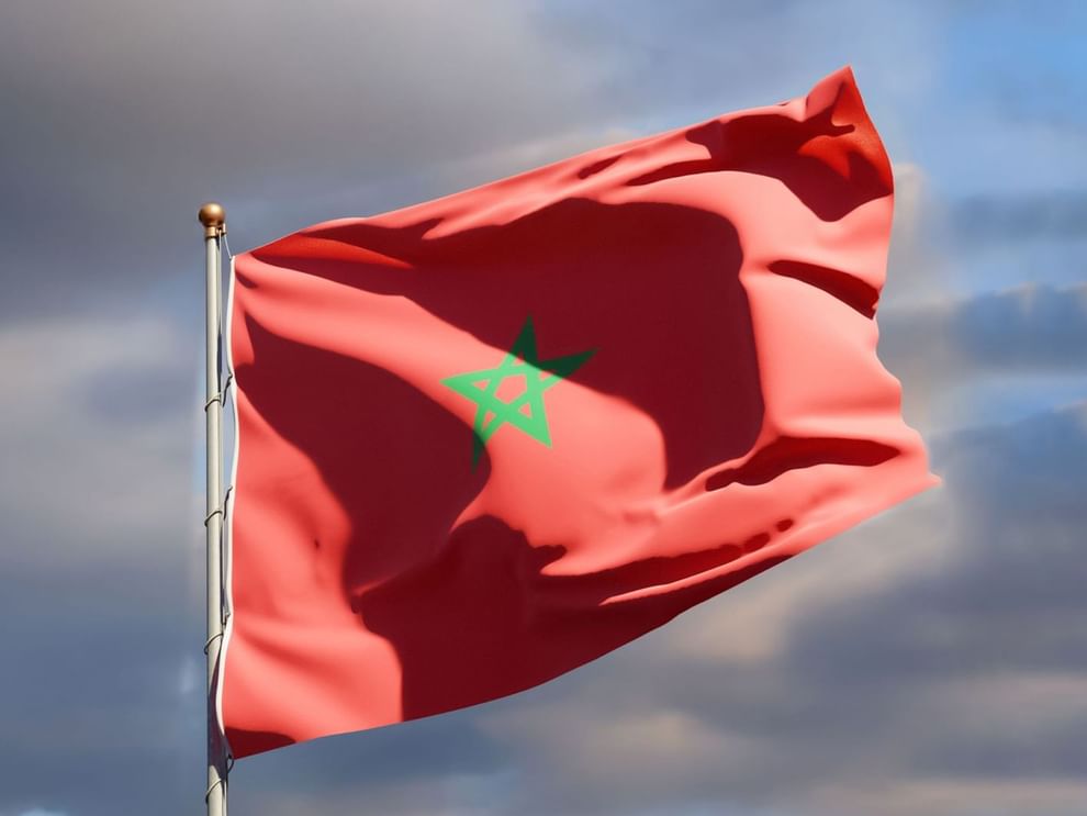 المغرب يحبط مخططات إرهابية لتنظيم “داعش” ويوقف 10 متطرفين المغرب يحبط مخططات إرهابية لتنظيم "داعش" ويوقف 10 متطرفين
