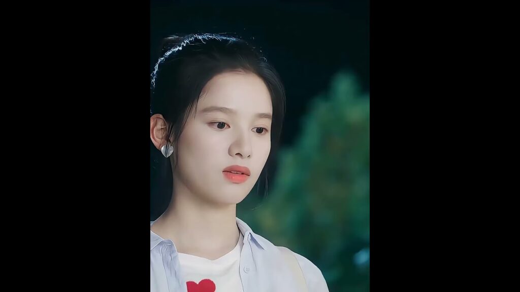 💕💕 #LighterAndPrincess #ولاعة_وأميرة #chenfeiyu #zhangjingyi   #youku #shorts #cdrama #chinesedrama