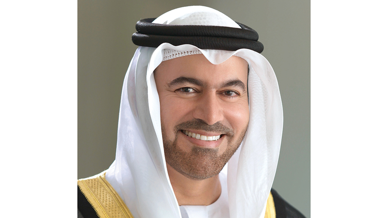 حكومتا الإمارات وإثيوبيا توسعان مبادرة «5 ملايين مبرمج إثيوبي» إلى 7 ملايين محمد القرقاوي: الشراكة بين حكومتَي الإمارات وإثيوبيا في التحديث الحكومي، حققت إنجازات استثنائية بتوجيهات ورؤى قيادتَي البلدين الصديقين.