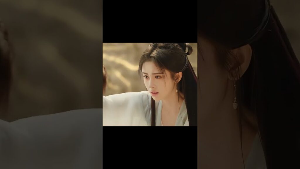 🥹🥹💔💔 #songweilong #jujingyi #theeternalfragrance #العطر_الابدي #shorts #cdrama #youku