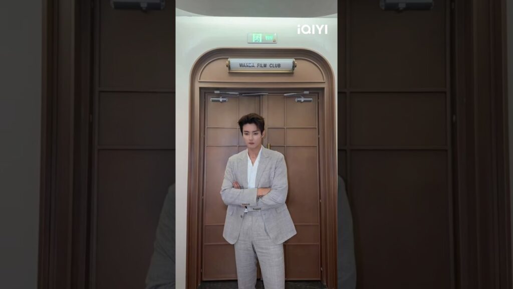 شاهد المزيد من هذه الدراما على iQIYI⭐ #roadtosuccess #灿如繁星 #Cdrama #ChineseDrama