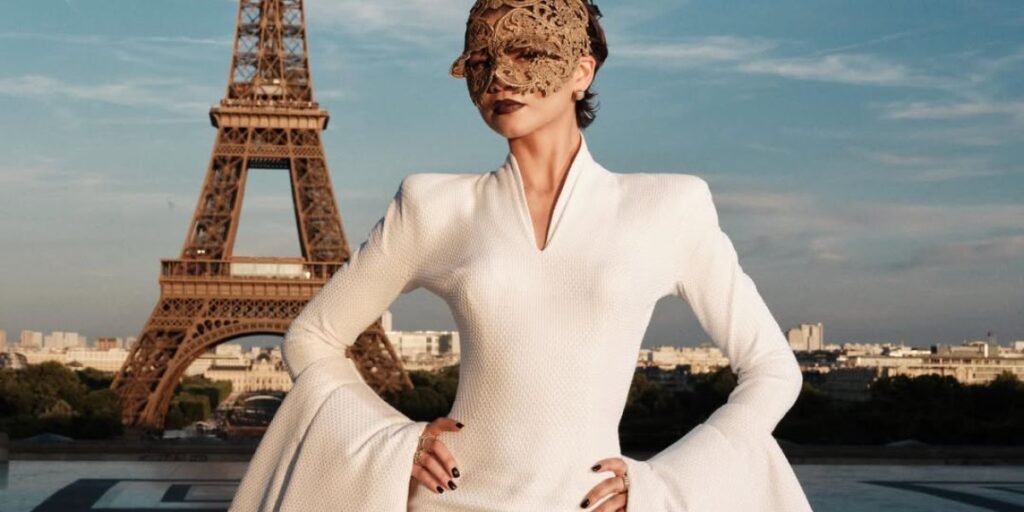 أجمل إطلالات زيندايا غير المألوفة تزامنا مع عرض The Odyssey أجمل إطلالات زيندايا غير المألوفة تزامنا مع عرض The Odyssey