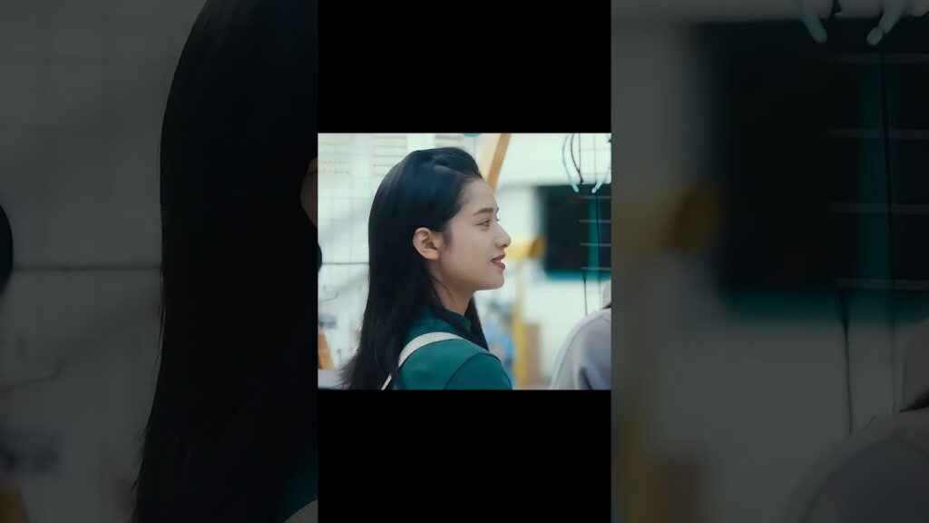 💔💔 #LighterAndPrincess #ولاعة_وأميرة #chenfeiyu #zhangjingyi   #youku #shorts #cdrama #chinesedrama