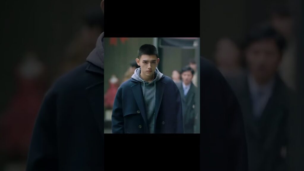 💔💔 #LighterAndPrincess #ولاعة_وأميرة #chenfeiyu #zhangjingyi   #youku #shorts #cdrama #chinesedrama