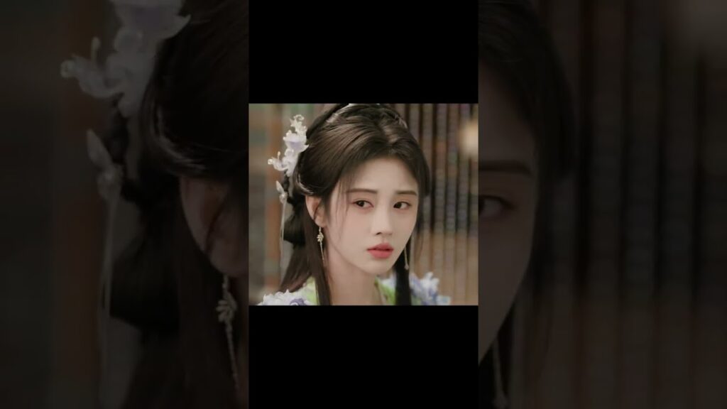 🤣🤣🤣🤣🤣 #songweilong #jujingyi #theeternalfragrance #العطر_الابدي #shorts #cdrama #youku