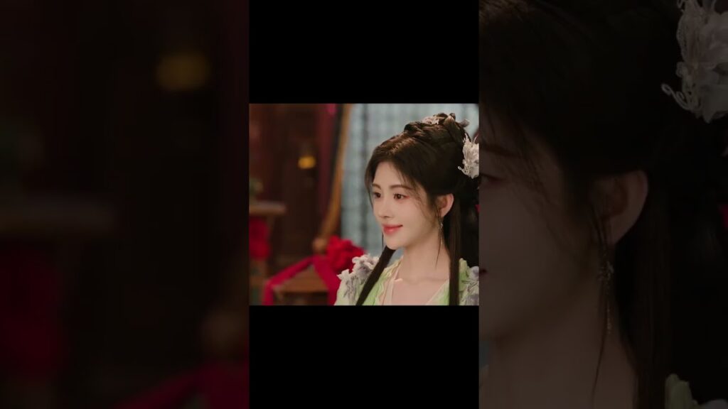 💕💕💕 #songweilong #jujingyi #theeternalfragrance #العطر_الابدي #shorts #cdrama #youku