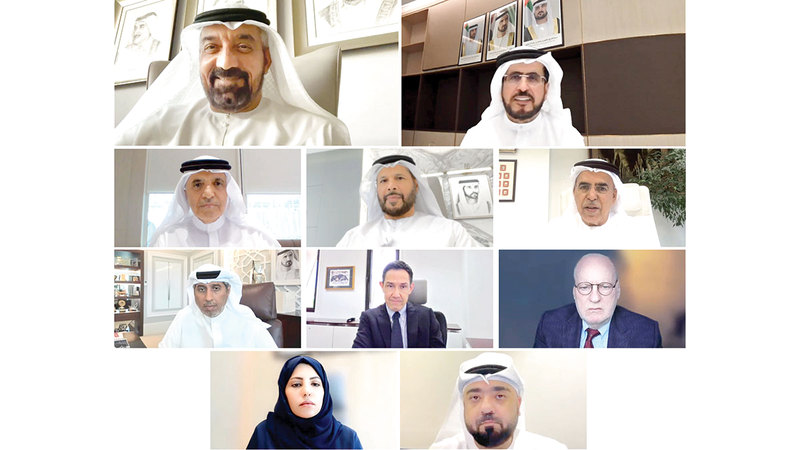 «الأعلى للطاقة»: استمرار انخفاض البصمة الكربونية لدبي