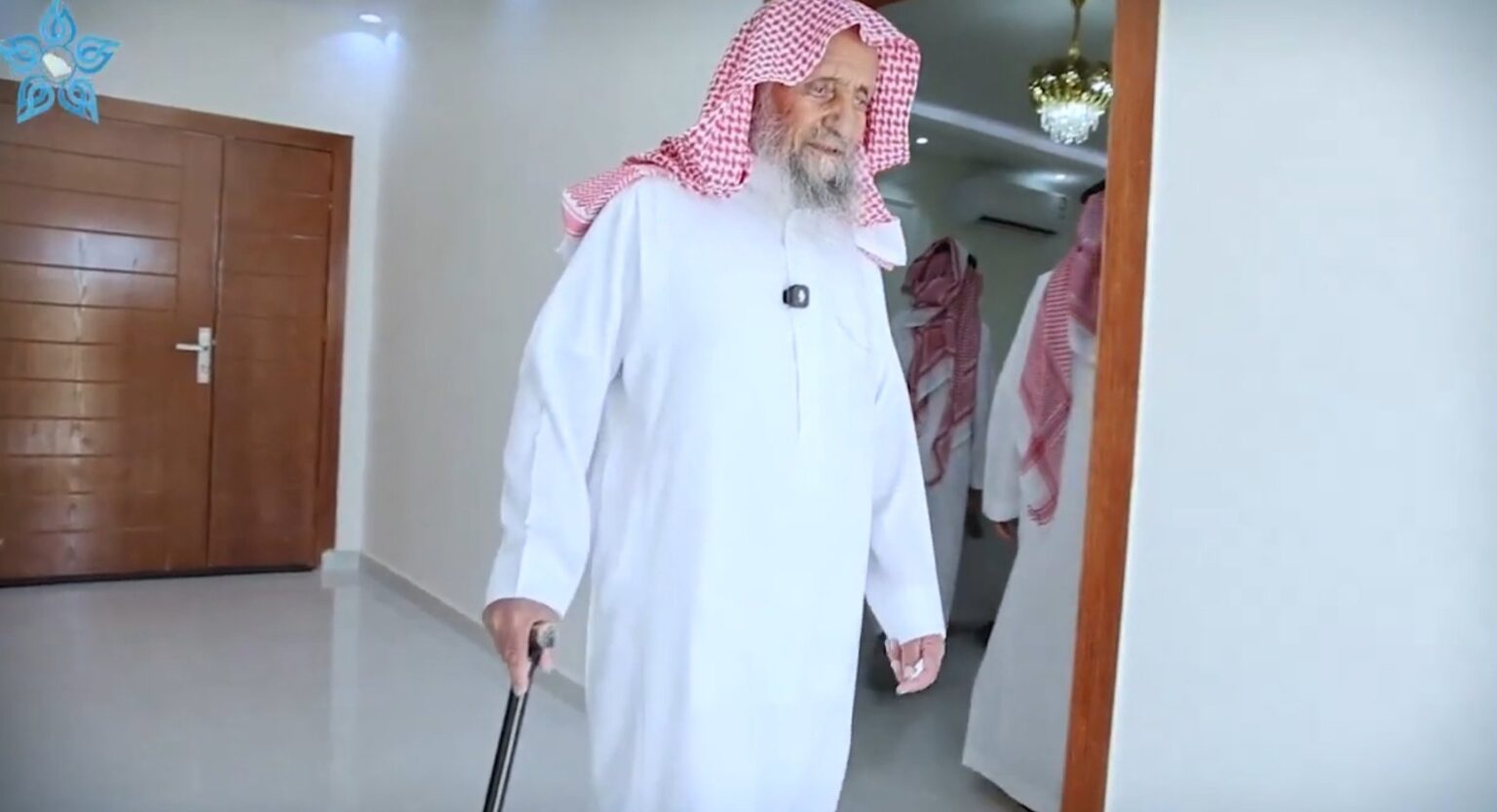 "لم يكن مجرد طبيب.. بل طمأنينة" قصة مريض تُبرز أثر الرعاية التلطيفية بالمدينة المنورة