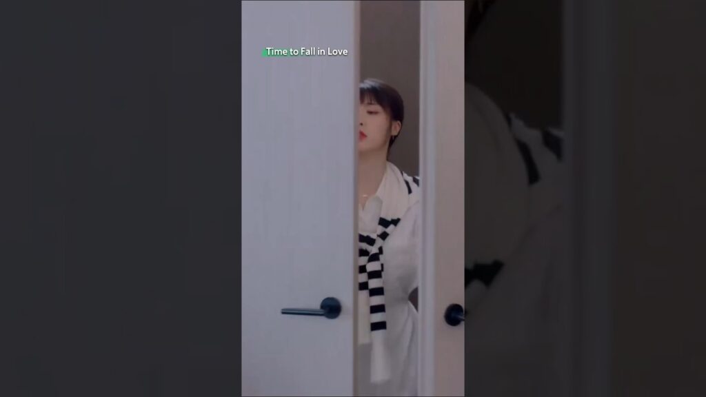 😵‍💫🧩 يا لها من علاقةٍ معقّدة! #timetofallinlove #cdrama #iqiyi #linxinyi #luozheng #终于轮到我恋爱了