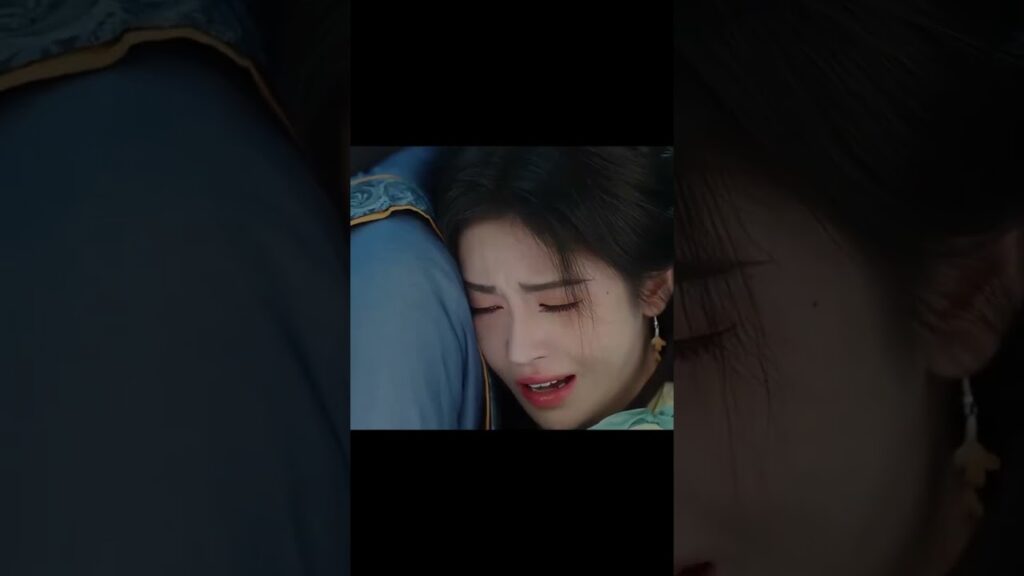 🥹🥹💔💔 #songweilong #jujingyi #theeternalfragrance #العطر_الابدي #shorts #cdrama #youku