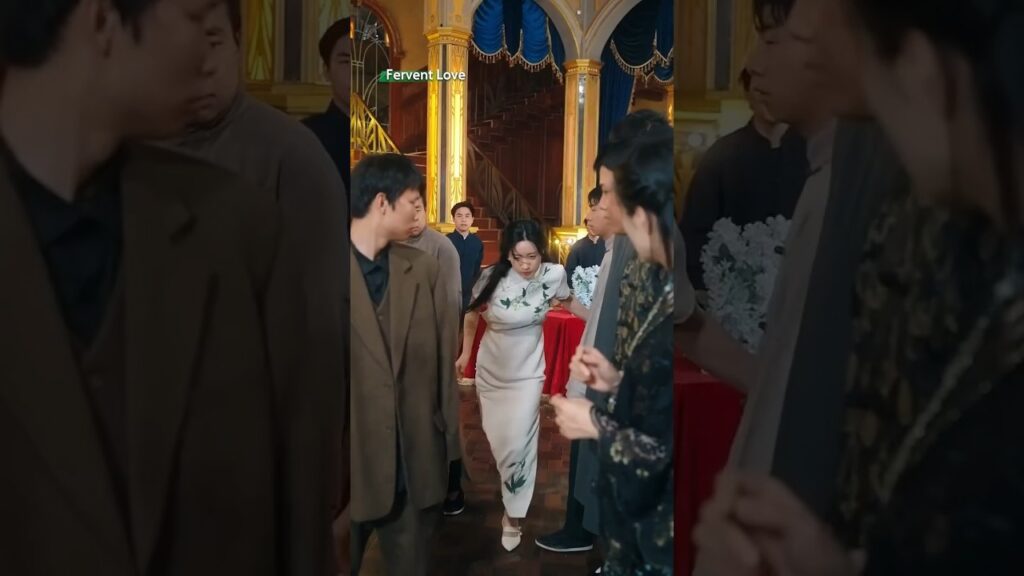 🤯✨ لم أتوقّع هذه النهاية أبدًا #verticaldrama #shortdrama #mustwatch#MicroDrama