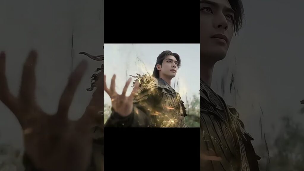 😱😱😱😱😱 #songweilong #jujingyi #theeternalfragrance #العطر_الابدي #shorts #cdrama #youku