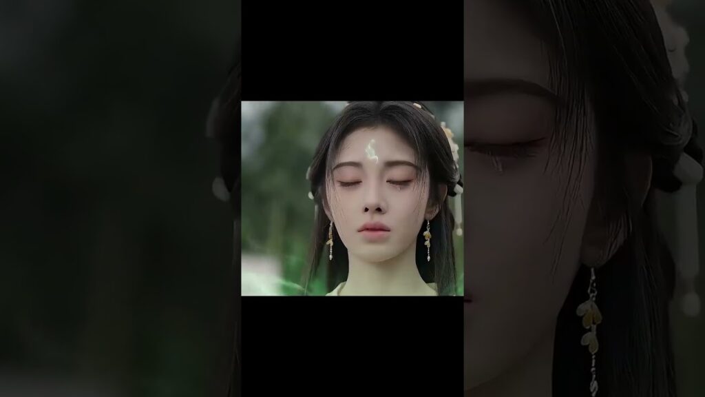 🥹🥹💔💔 #songweilong #jujingyi #theeternalfragrance #العطر_الابدي #shorts #cdrama #youku