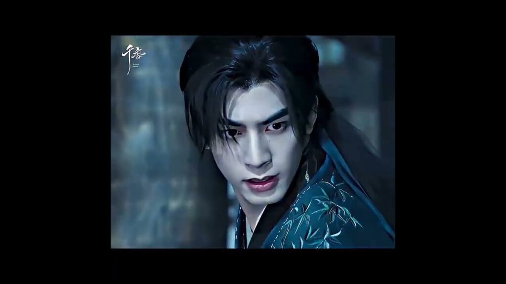 🔥🔥❤️  #songweilong #jujingyi #theeternalfragrance #العطر_الابدي #shorts #cdrama #youku