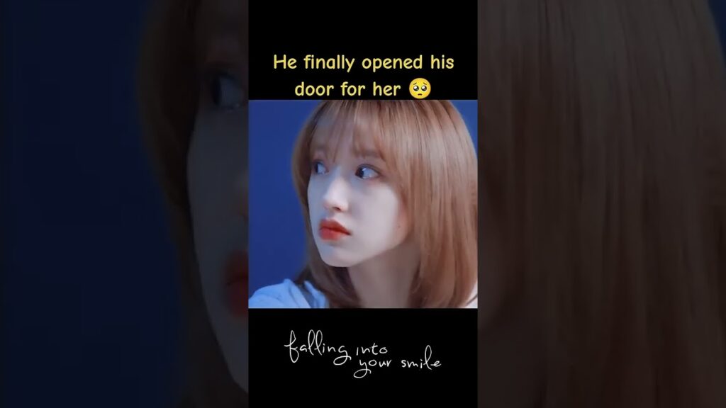 😭😭#xukai #الوقوع_بحب_ابتسامتك  #fallingintoyoursmile #chengxiao #youku #cdrama #chinesedrama #shorts