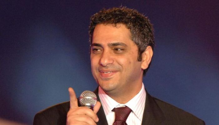 القضاء اللبناني يخلي سبيل الفنان فضل شاكر