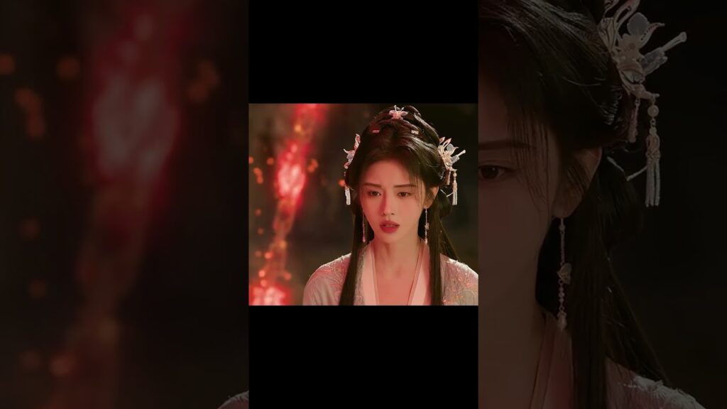 💔💔💔💔💔 #songweilong #jujingyi #theeternalfragrance #العطر_الابدي #shorts #cdrama #youku