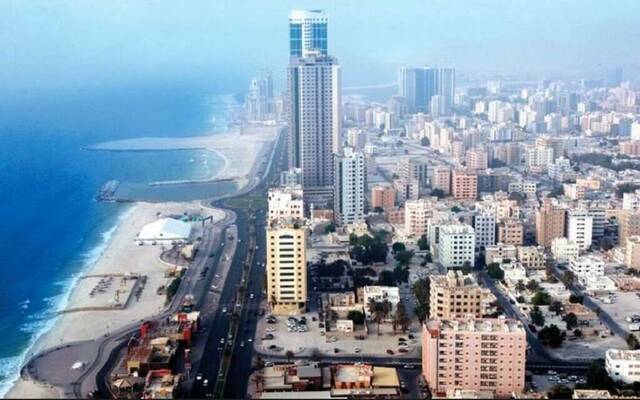 10.8 مليار درهم تصرفات عقارات عجمان في النصف الأول 2026 10.8 مليار درهم تصرفات عقارات عجمان في النصف الأول 2026