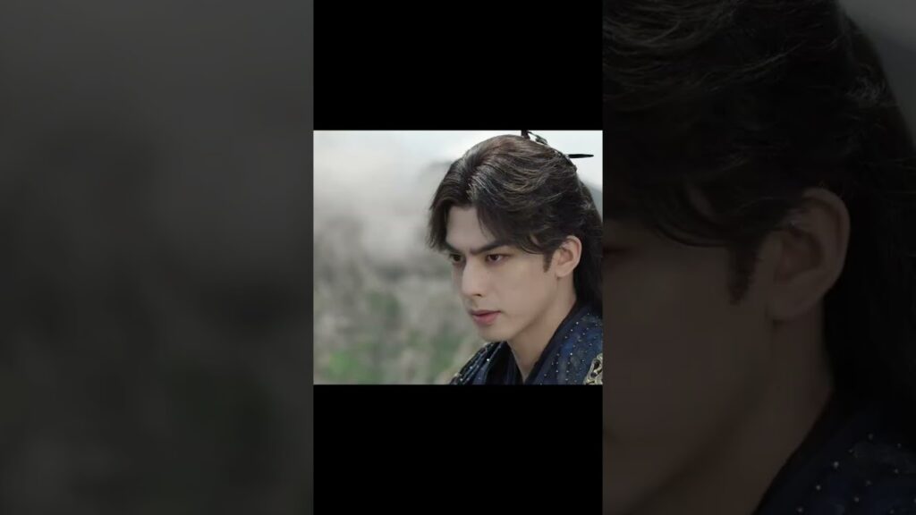 🔥🔥❤️  #songweilong #jujingyi #theeternalfragrance #العطر_الابدي #shorts #cdrama #youku