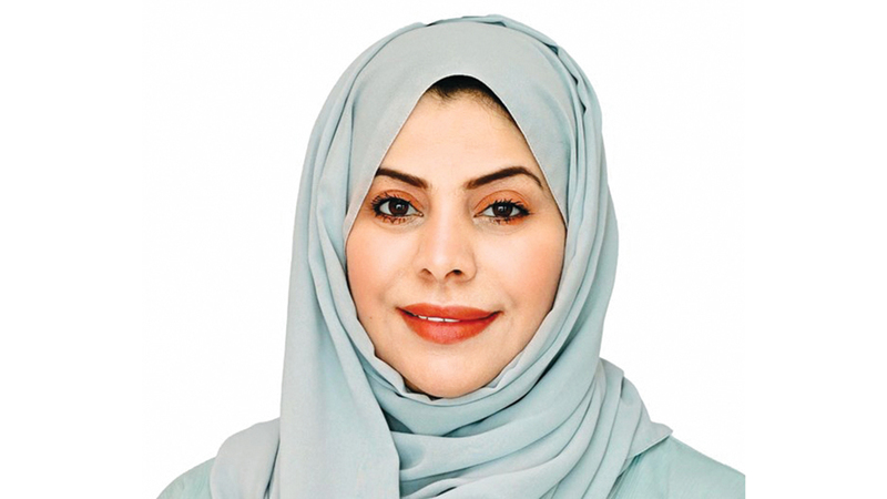 أصيلة المعلا: أجهزة التتبع ستوفر بيانات لحظية عن حركة المركبات والصهاريج ومساراتها.