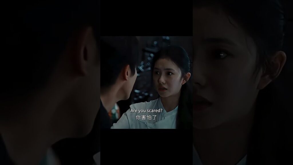 😭😭💕💕 #songweilong  #liuhaocun #thesevenrelicsofillomen #aoruipeng #wangyiting #zhangyichi #shorts
