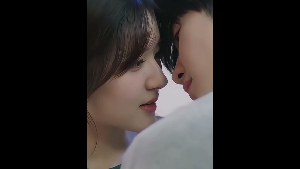 💕💕💕 #HiddenLove #حب_خفي #zhaolusi #chenzheyuan #cdrama #youku #victorma #rosyzhao #shorts #romance