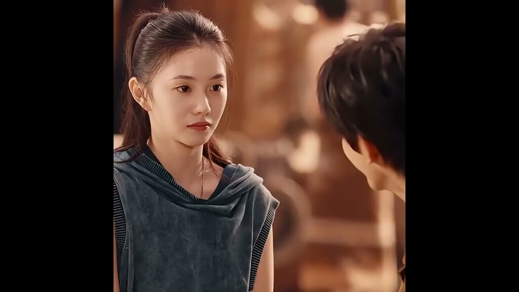 قصيرتي 🤎#songweilong #liuhaocun #thesevenrelicsofillomen #الآثار_السبع_المشؤومة #七根心简 #youku #shorts