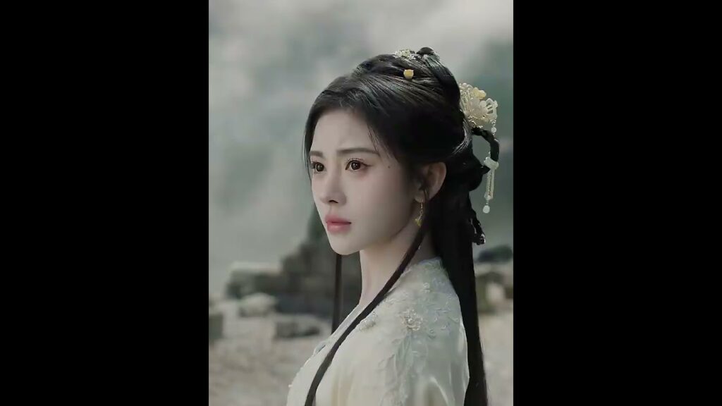 😍😍😍 #songweilong #jujingyi #theeternalfragrance #العطر_الابدي #shorts #cdrama #youku